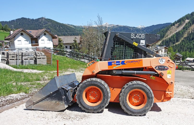 Фиат Кобелко