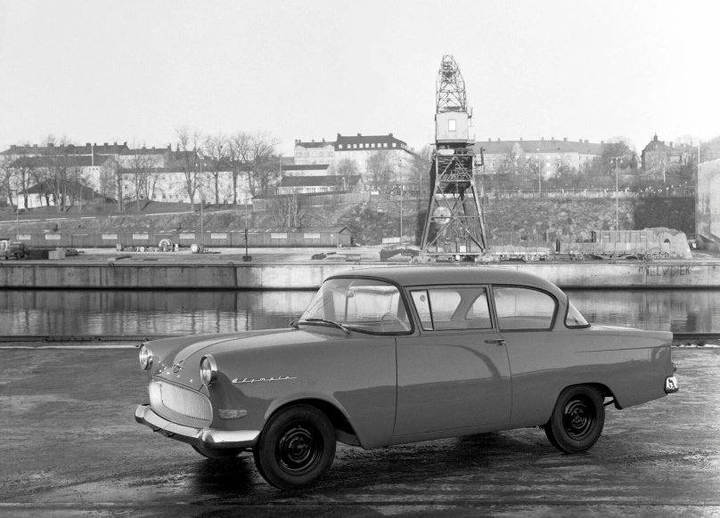 Opel Olympia 38