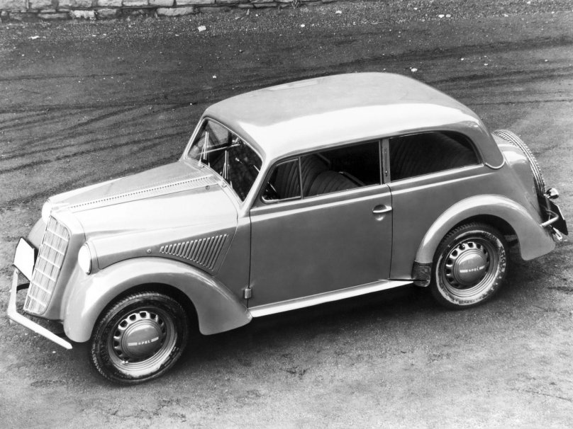 Opel 1935