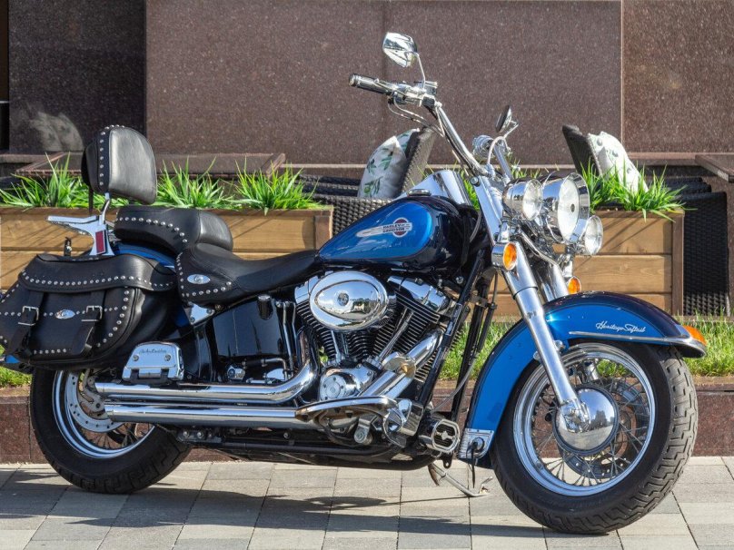 Kawasaki Vulcan 1500