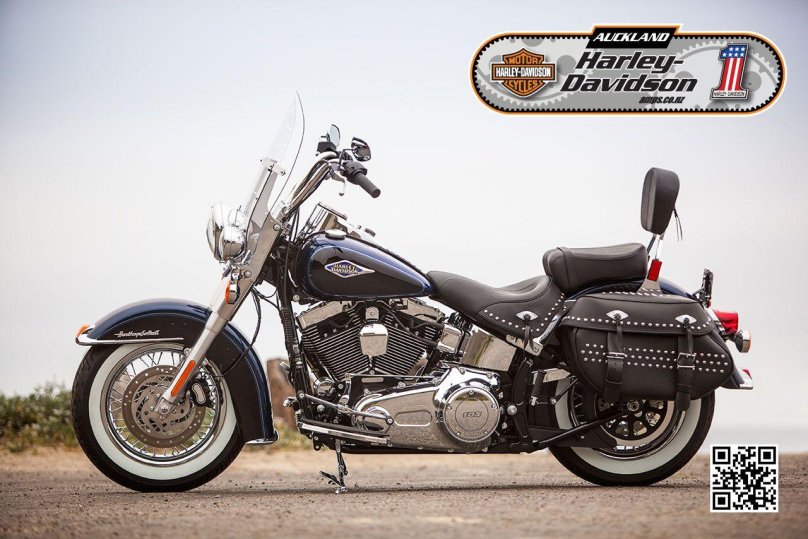 Классические мотоциклы Харлей Дэвидсон