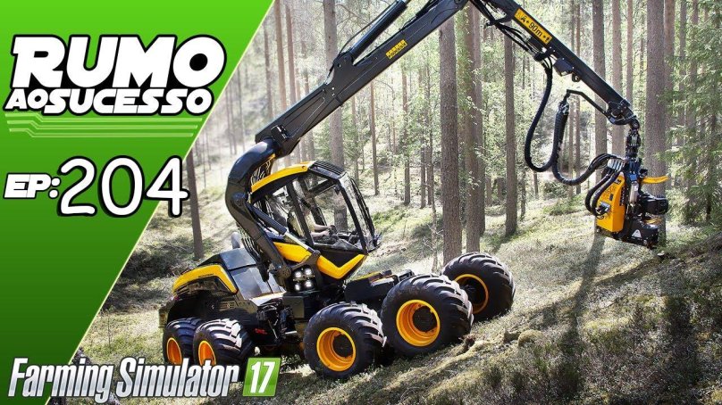 Харвестер Понссе