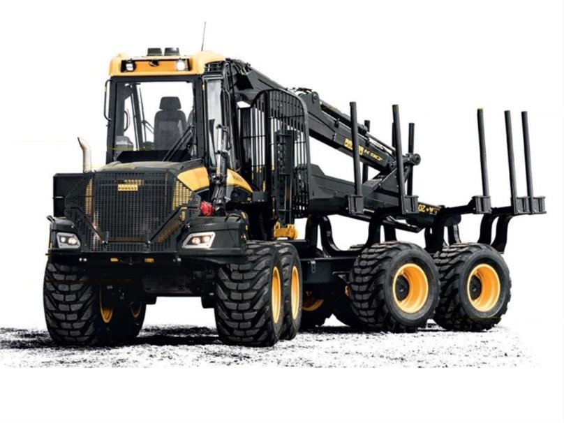 Понсе форвардер Буффало