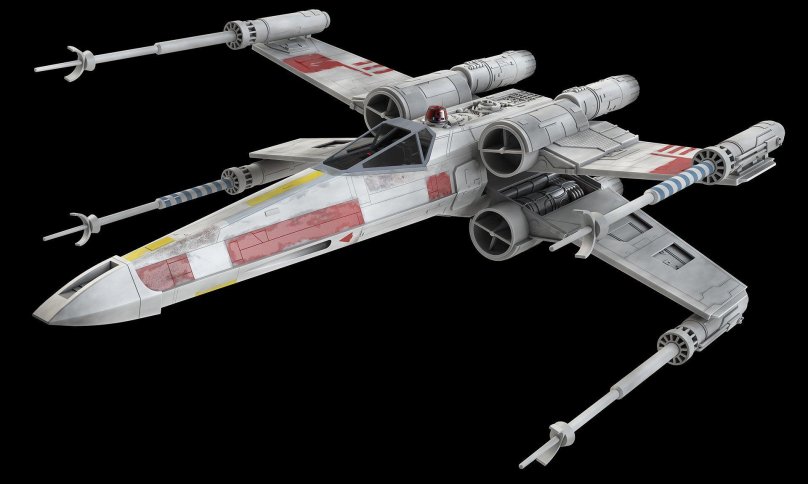 T-65 X-Wing