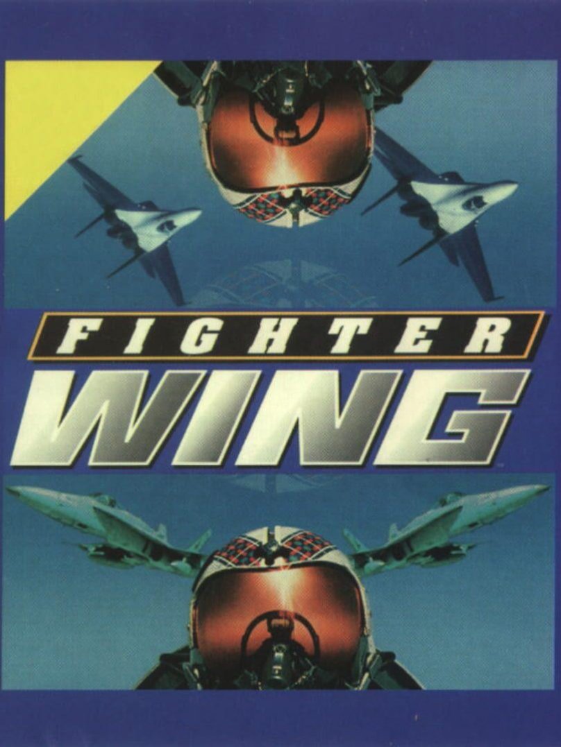Wing Fighter game