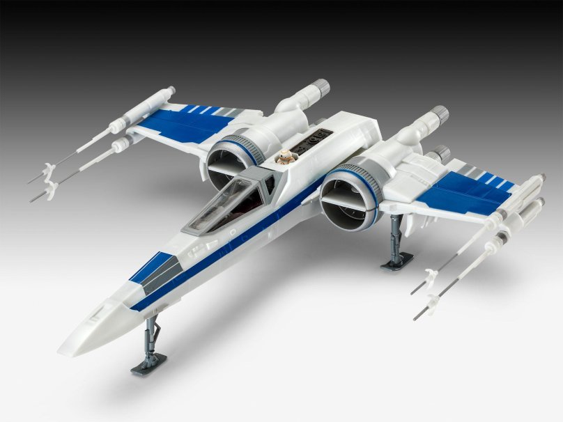 06696 Revell Star Wars