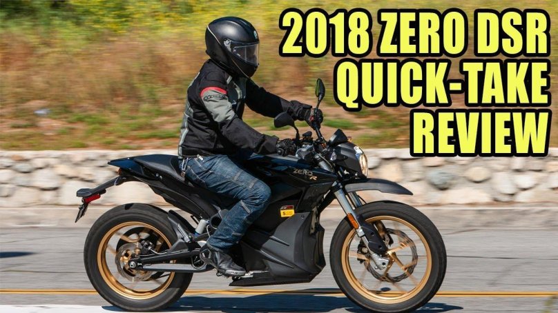 Мотоцикл taken