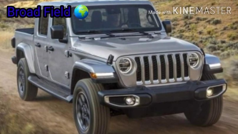 Jeep 2020