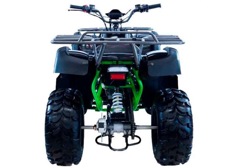 Мотакс 200 квадроцикл