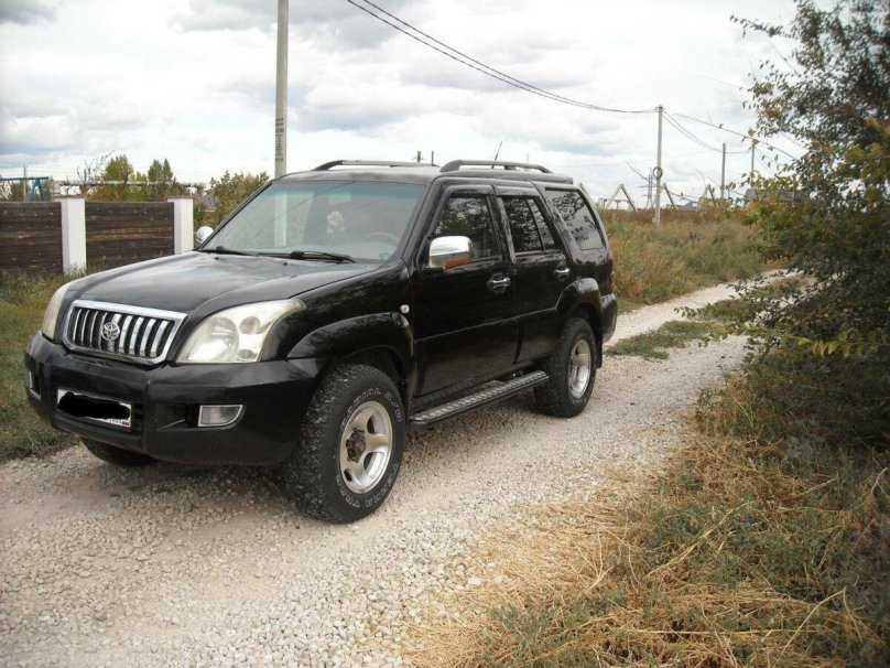 Derways Shuttle 2.4 МТ