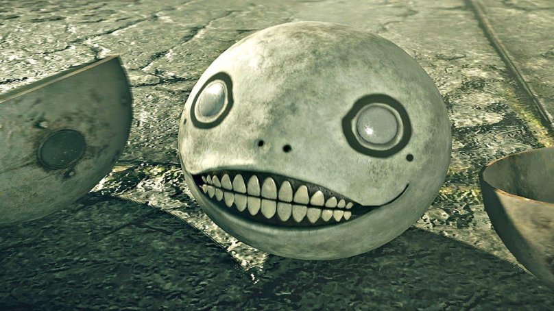 Эмиль репликант