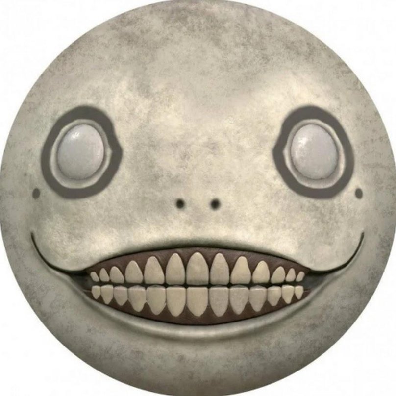 Эмиль репликант