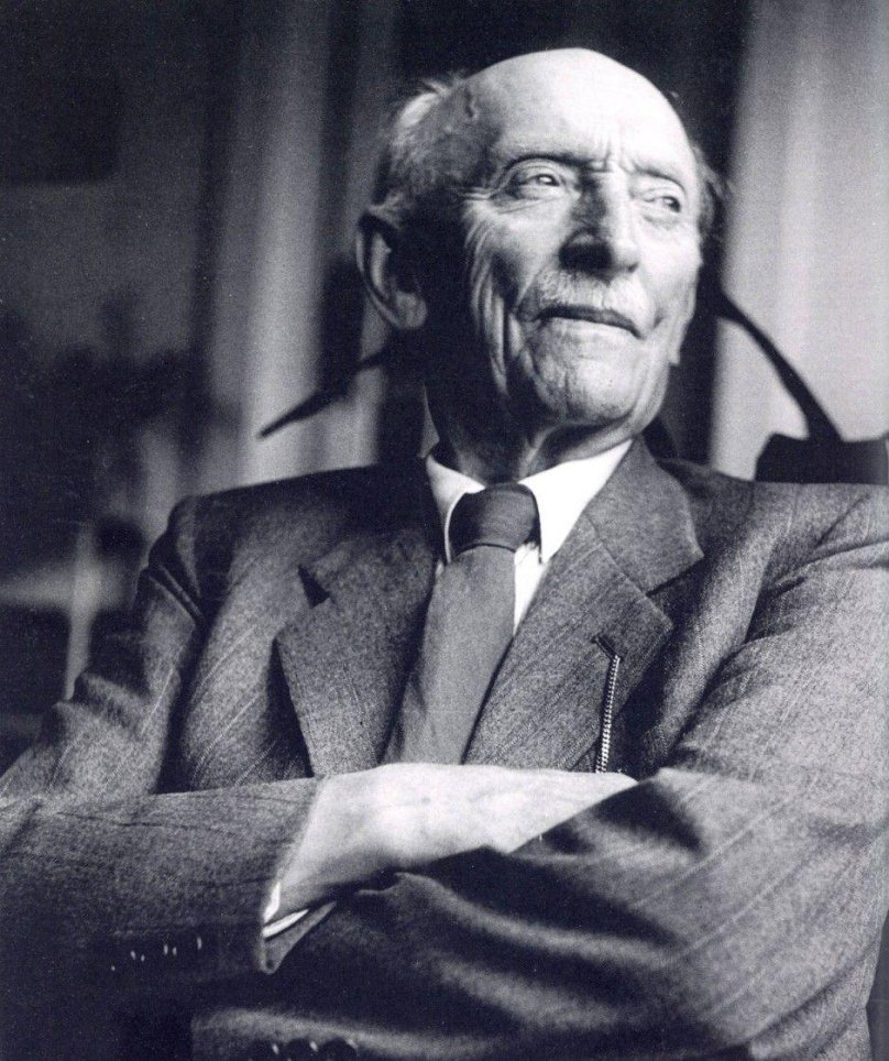 Эмиль Нольде (1867 – 1956) “Книжники”