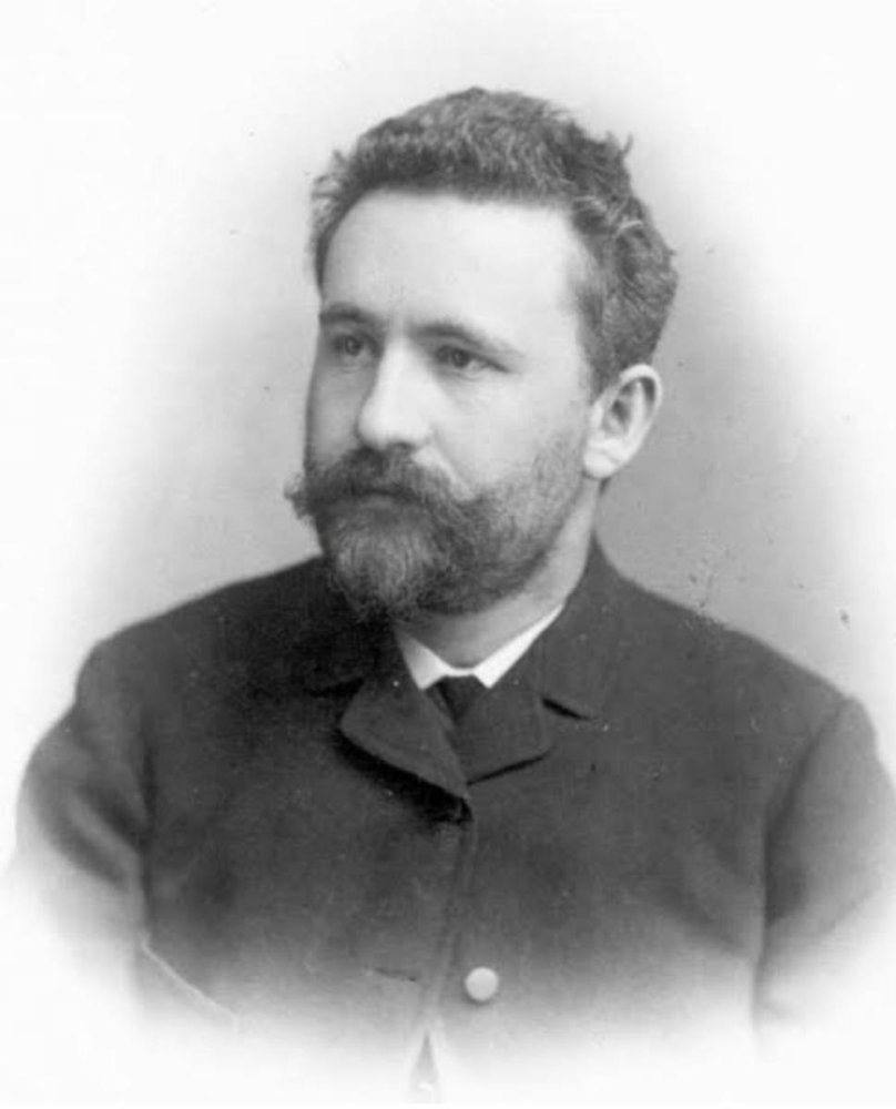 Эмиль Крепелин немецкий психиатр