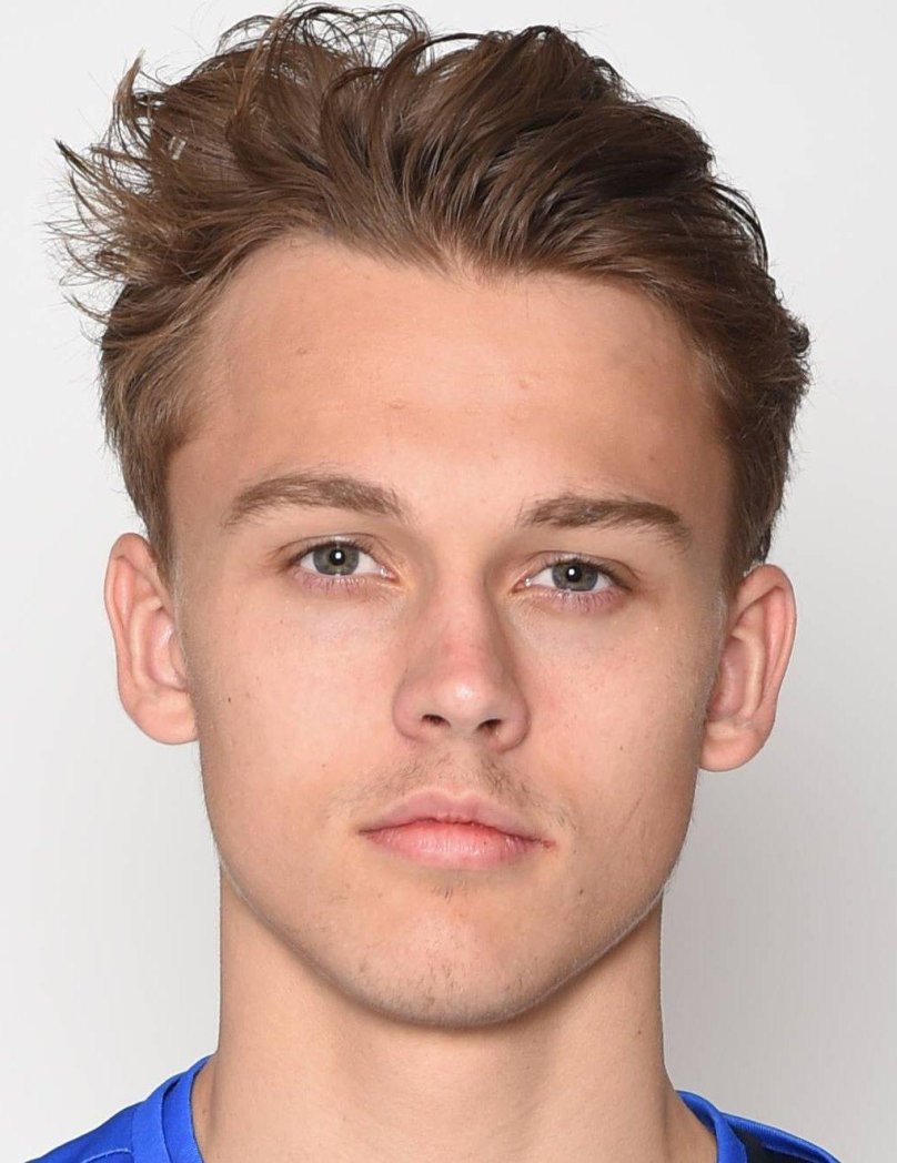 Эмиль Бохинен