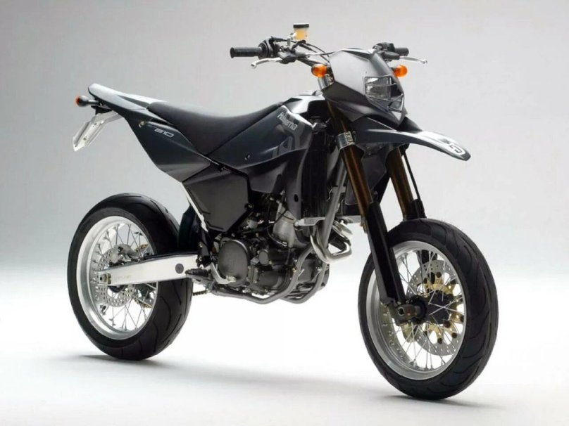 Husqvarna sm400r