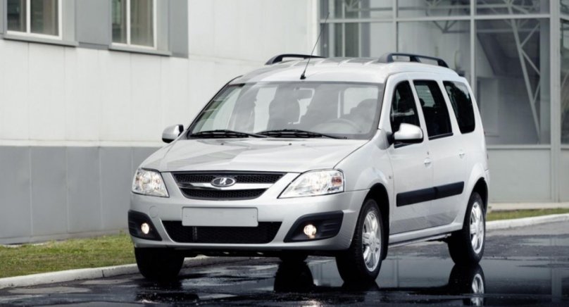 Lada Largus