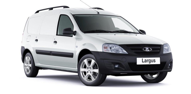 Лада Ларгус fs015l