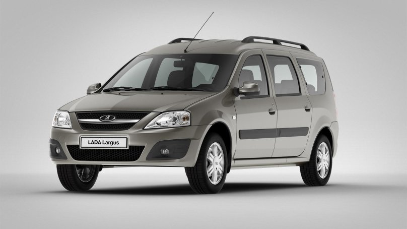 Lada Largus ks045l