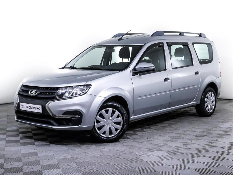 ВАЗ (Lada) Largus 2012 — 2021 i