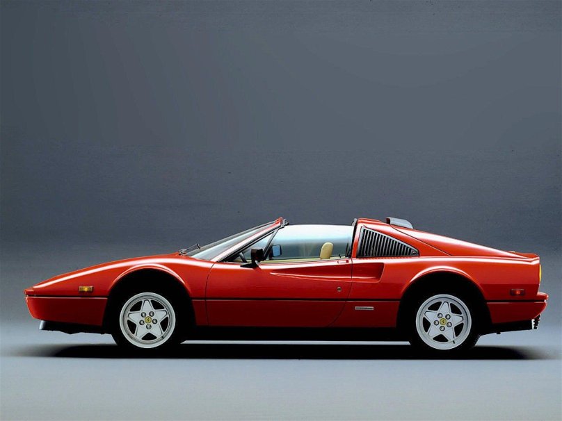 Ferrari 328 GTS