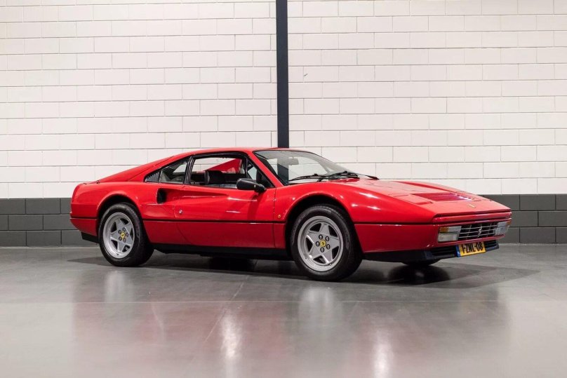 Ferrari 308/328