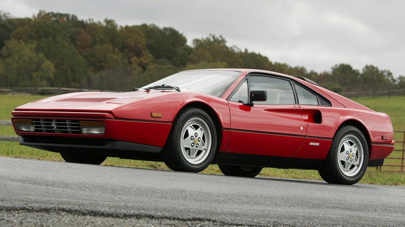 Ferrari 328