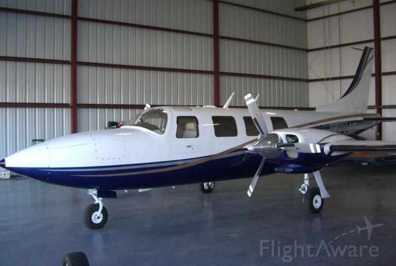 Пайпер Аэростар 700