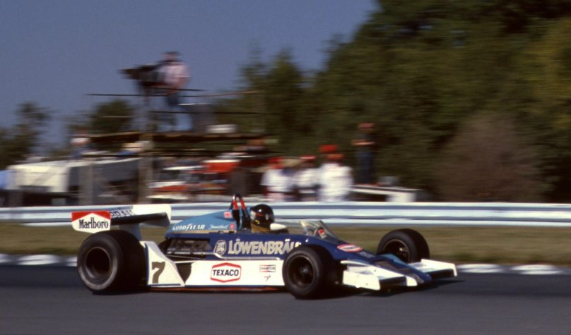 MCLAREN m28 Lowenbrau