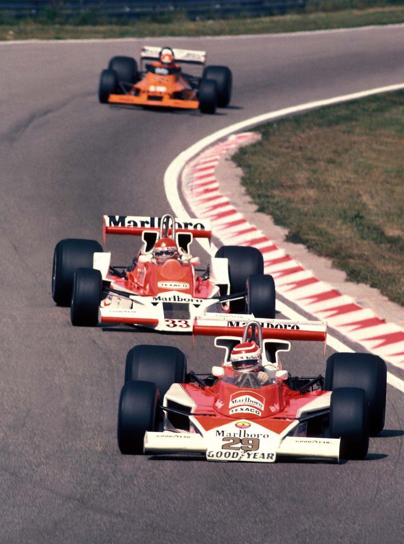 Нельсон пике автогонщик