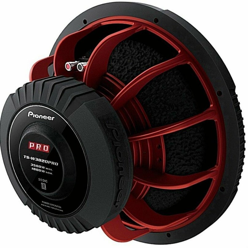 Эстрадный сабвуфер 15 дюймов