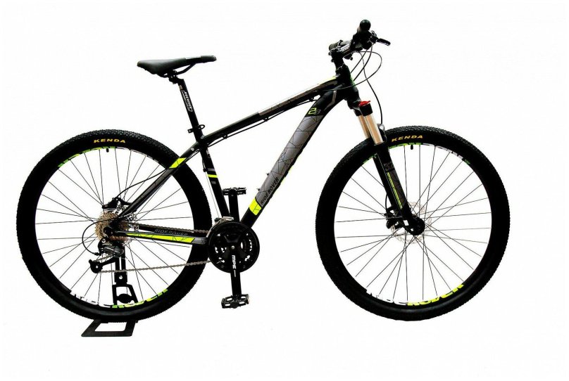 Велосипед Pioneer 29