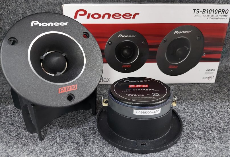 Pioneer TS-b1010pro