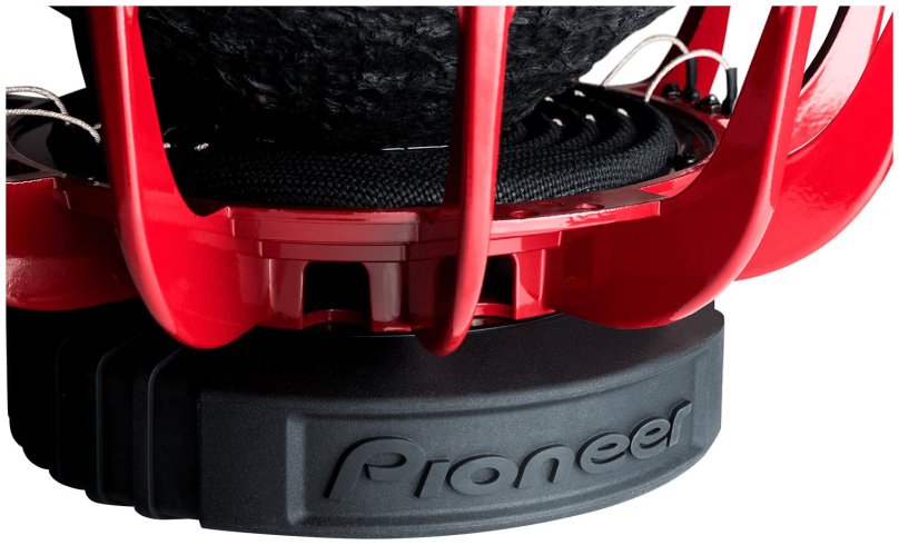 Сабвуфер Пионер 3500вт