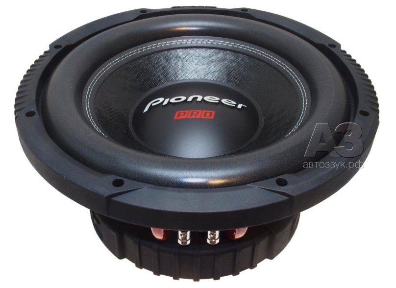 Pioneer TS-w3020pro