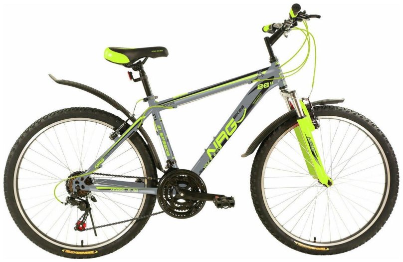 Велосипед Пионер скоростной 26