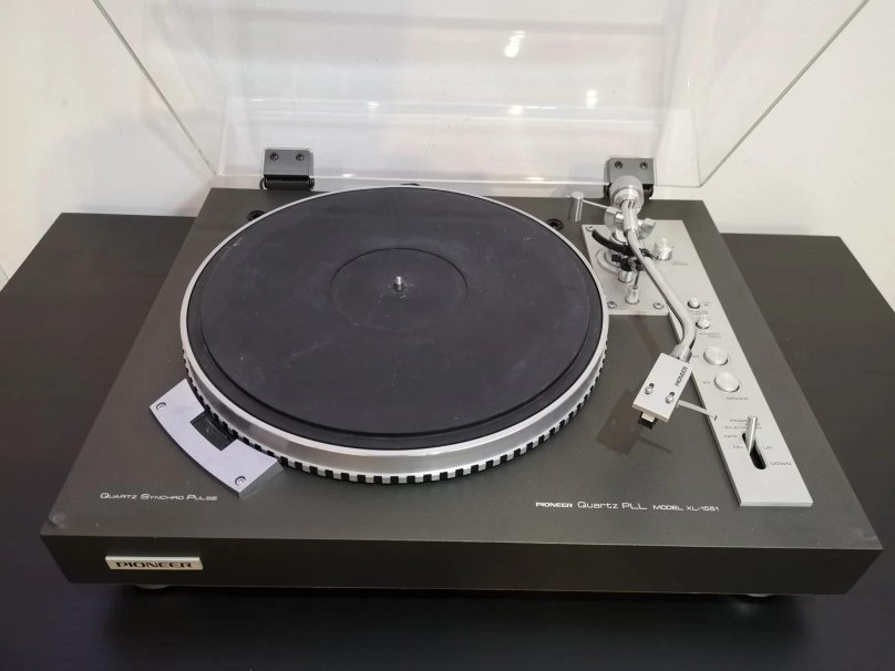 Pioneer XL-1551