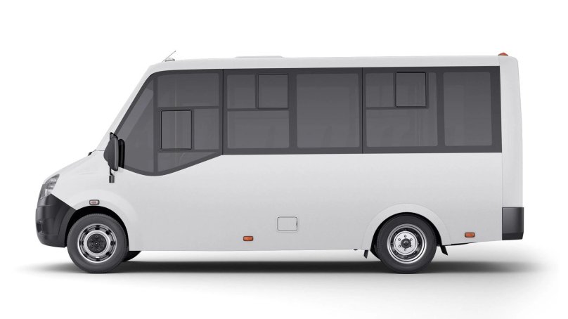 Газель Некст a64r42