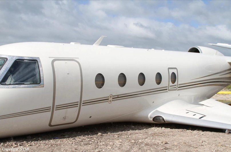 G150, Gulfstream Aerospace