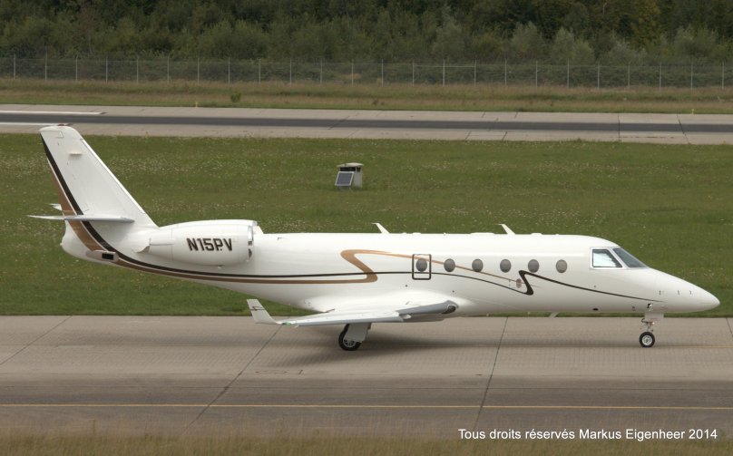 PV-40 самолет