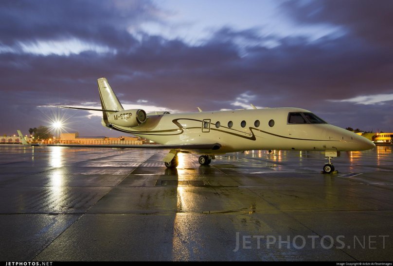 Самолет Дрим Классик