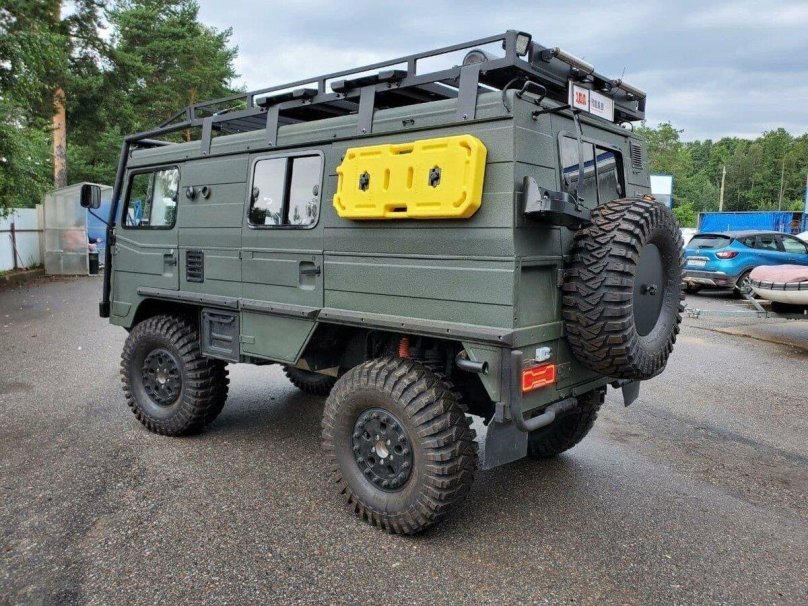 Pinzgauer 710k
