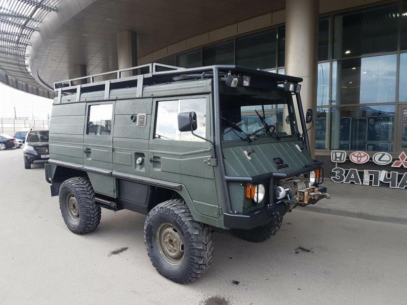 Pinzgauer 710