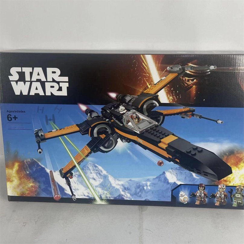 Старый конструктор