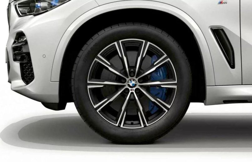 Star spoke 740m Performance