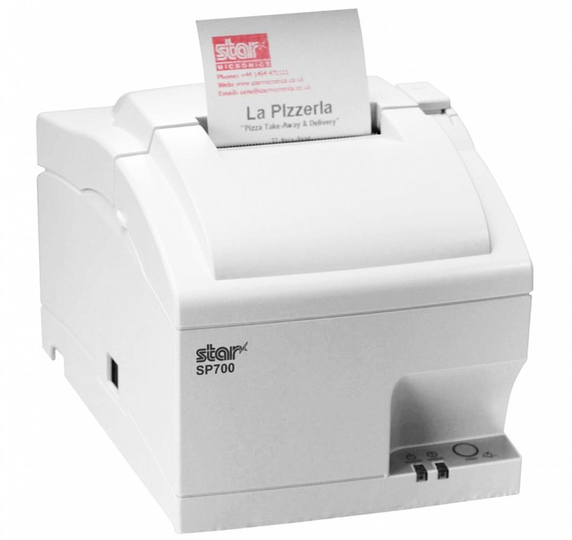 Star sp700