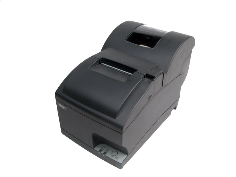 ККТ MSTAR-tk tsp 650