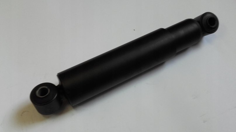 Амортизатор передний Daewoo Novus