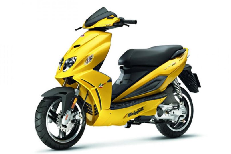 Malaguti Phantom 12r