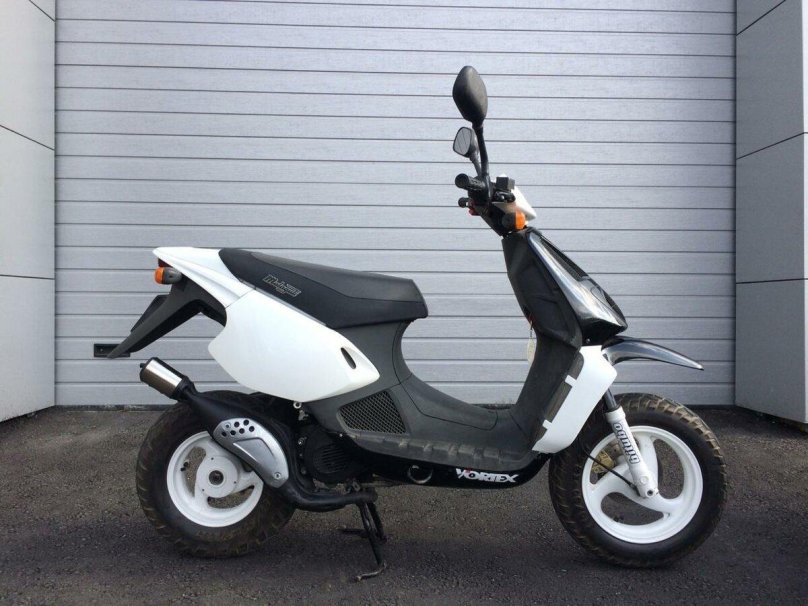 Малагути Кроссер